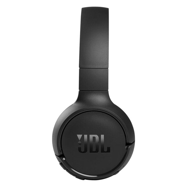Casque JBL Tune 510BT Noir – Image 2