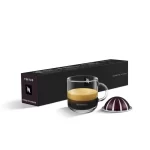Capsules Nespresso Vertuo - Ristretto Intenso - intensité 12
