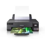 Imprimante Epson Ecotank L18050 A3 jet d'encre couleur