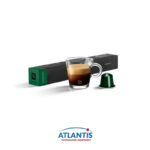 Pack de 10 capsules Nespresso Capriccio – intensité 5