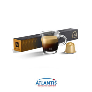 Capsules Nespresso Original Caramello Pack de 10