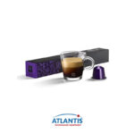 Capsules Nespresso Ispirazione Kazaar Palermo