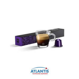 Capsules Nespresso Ispirazione Kazaar Palermo