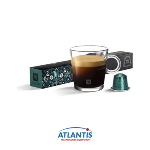 Capsules Nespresso Stockholm Lungo