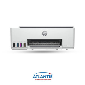 Imprimante HP 580 Smart Tank COULEUR 3EN1 / WIFI + 6 Bouteilles d'encre HP