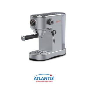 Machine a café StarSat Espresso Master ST-697B
