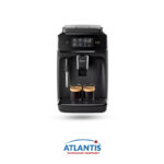 Machine à café automatique Philips Séries 1200 grains avec broyeur