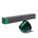 Pack de 10 capsules Nespresso Capriccio – intensité 5
