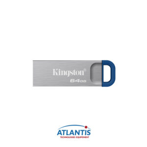 Clé USB Kingston 64 Go DataTraveler Exodia 3.0