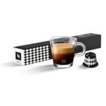 Capsules café Nespresso Paris Espresso