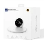 Chargeur sans fil WIWU WI-W017 15W