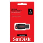 Clé USB SanDisk 8Go USB 2.0