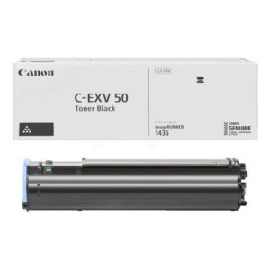 Toner Canon CEXV50 Black