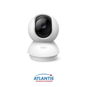 Caméra TP-LINK Tapo C200 HD 1080p WIFI