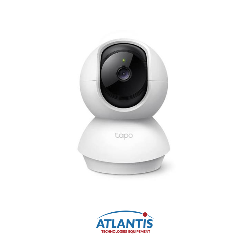 Caméra TP-LINK Tapo C200 HD 1080p WIFI