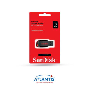 Clé USB SanDisk 8Go USB 2.0