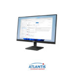 Ecran Lenovo ThinkVision S24e-20 – FHD 23,8 pouces