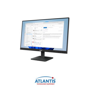 Ecran Lenovo ThinkVision S24e-20 – FHD 23,8 pouces