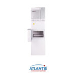 Fontaine a eau avec distributeur à glaçons Elactron FN-565E