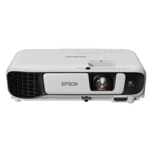 Vidéo projecteur Epson EB-X41 LCD XGA 3600 Lumens HDMI