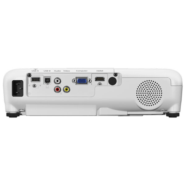 Vidéo projecteur Epson EB-X41 LCD XGA 3600 Lumens HDMI – Image 2