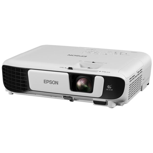 Vidéo projecteur Epson EB-X41 LCD XGA 3600 Lumens HDMI – Image 4