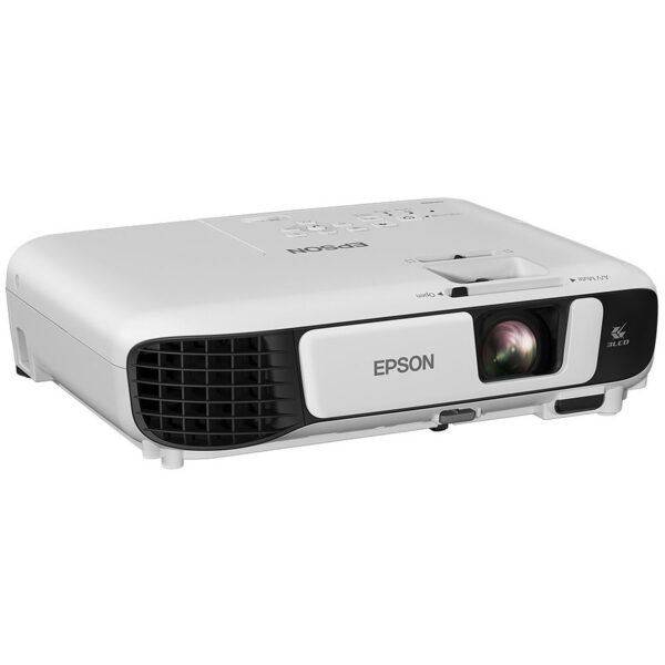Vidéo projecteur Epson EB-X41 LCD XGA 3600 Lumens HDMI – Image 5