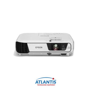 Vidéo projecteur Epson EB-X41 LCD XGA 3600 Lumens HDMI