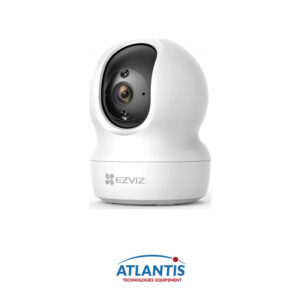 Caméra EZVIZ CP1 WiFi Intérieure, 2K 3MP