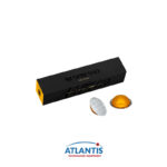 Capsules Nespresso Vertuo - VOLTESSO Pack de 10 Capsules