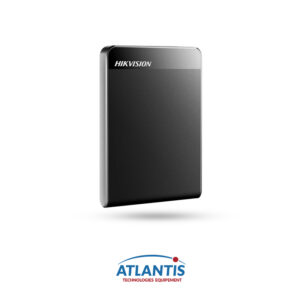 Disque Dur externe SSD 512Go - HIKVISION