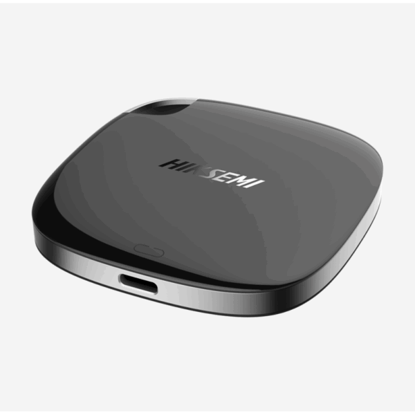 Disque dur externe SSD HIKSEMI /512 SSD