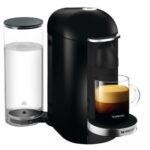 Machine à Café Nespresso Vertuo Plus Krups