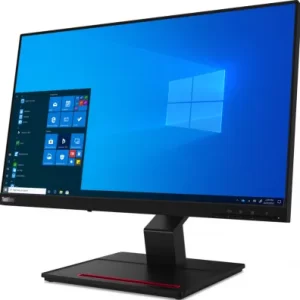 Ecran Lenovo ThinkVision S24e-20 – FHD 23,8 pouces