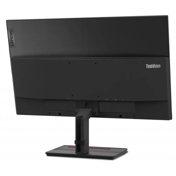 Ecran Lenovo ThinkVision S24e-20 – FHD 23,8 pouces – Image 5