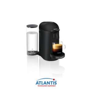 Machine à Café Nespresso Vertuo Plus Krups