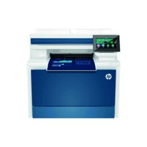 Imprimante HP LaserJet Pro Color MFP 4303fdw multifonction recto verso automatique