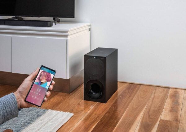 Barre de son Sony HT-S20R 5.1 canaux 400W – Image 3