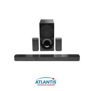 Barre de son Sony HT-S20R 5.1 canaux 400W