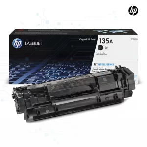 Cartouche HP Laser 135a toner compatible Noir  W1350A