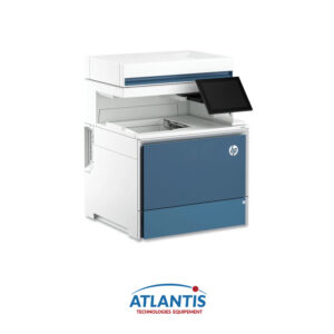 Imprimante HP LaserJet Pro Color MFP 4303fdw multifonction recto verso automatique