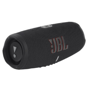 Enceinte JBL Charge 5 Noir sans fil - Baffle 40 Watts - Bluetooth 5.1 -