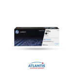 Cartouche HP Laser 135a toner compatible Noir W1350A