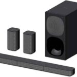 Barre de son Sony HT-S20R 5.1 canaux 400W