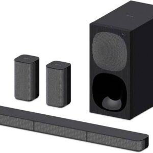 Barre de son Sony HT-S20R 5.1 canaux 400W
