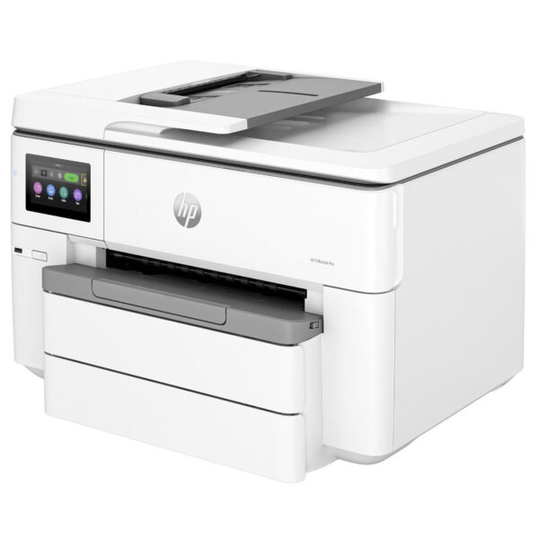 Imprimante HP OfficeJet Pro 9730e Multifonction jet d'encre couleur 3-en-1 A3 (/ USB 2.0 / Ethernet /