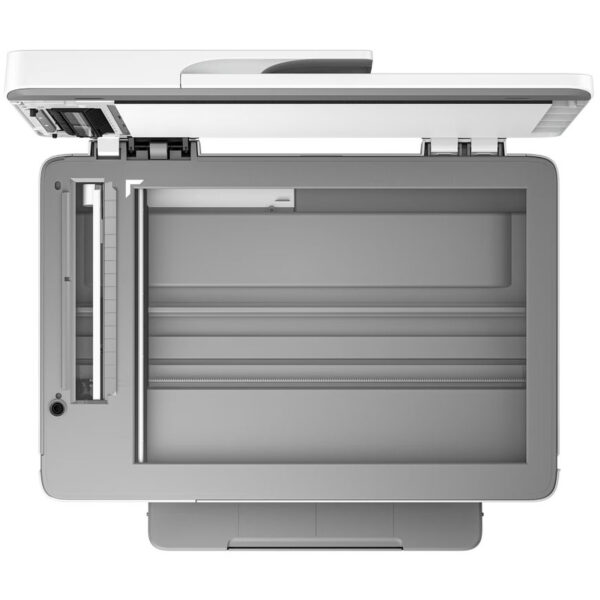 Imprimante HP OfficeJet Pro 9730e Multifonction jet d'encre couleur 3-en-1 A3 (/ USB 2.0 / Ethernet / – Image 3