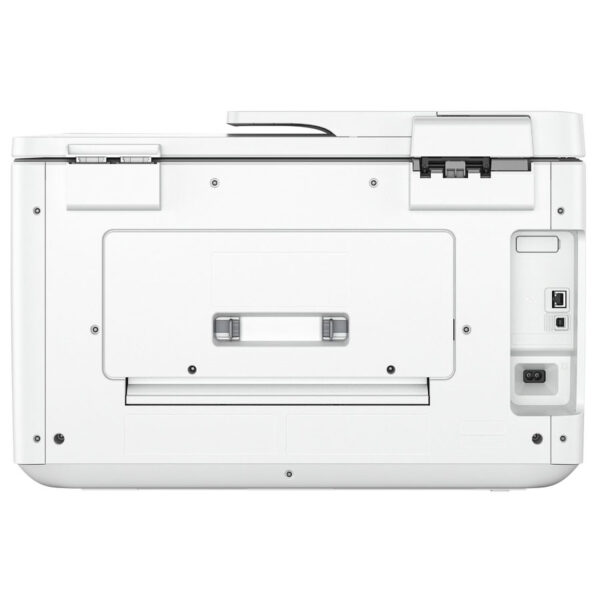 Imprimante HP OfficeJet Pro 9730e Multifonction jet d'encre couleur 3-en-1 A3 (/ USB 2.0 / Ethernet / – Image 2