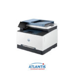 Imprimante HP LaserJet Pro 3303fdw Multifonction Laser Couleur