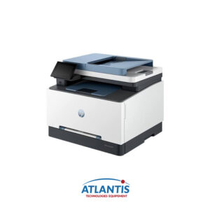 Imprimante HP LaserJet Pro 3303fdw Multifonction Laser Couleur